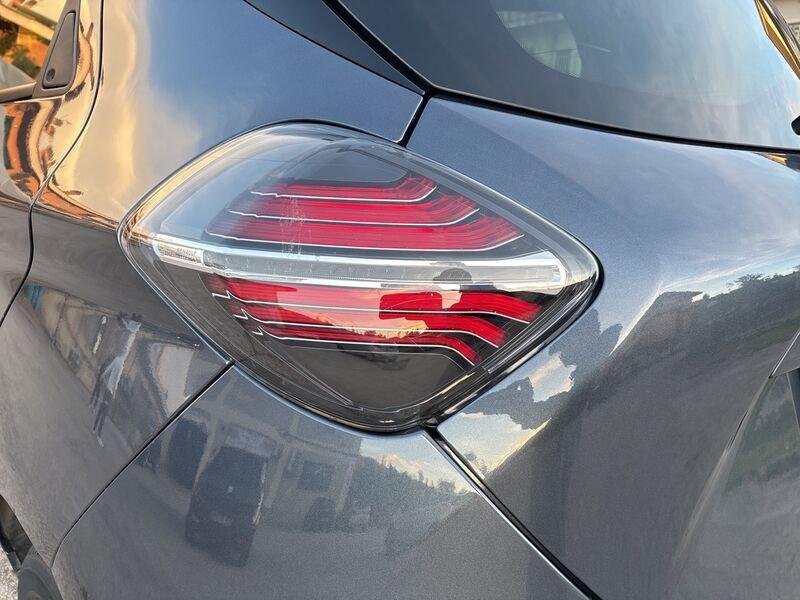 Renault ZOE Intens R135