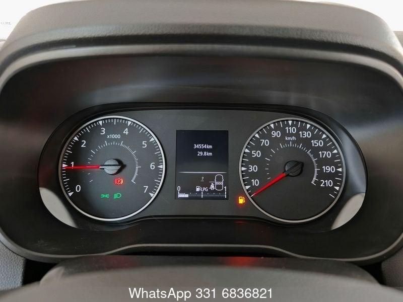 Dacia Duster Duster 1.0 TCe GPL 4x2 Comfort
