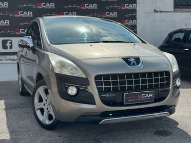 Peugeot 3008 1.6 HDi 110CV Outdoor