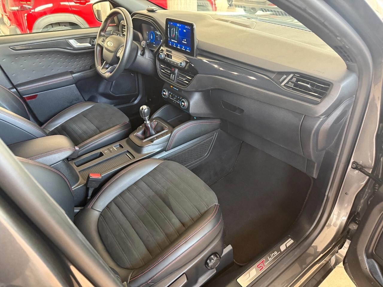Ford Kuga 1.5 EcoBoost 150 CV 2WD ST-Line X