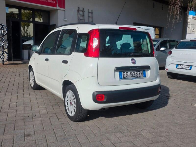 FIAT Panda 3ª serie Panda 1.2 Easy