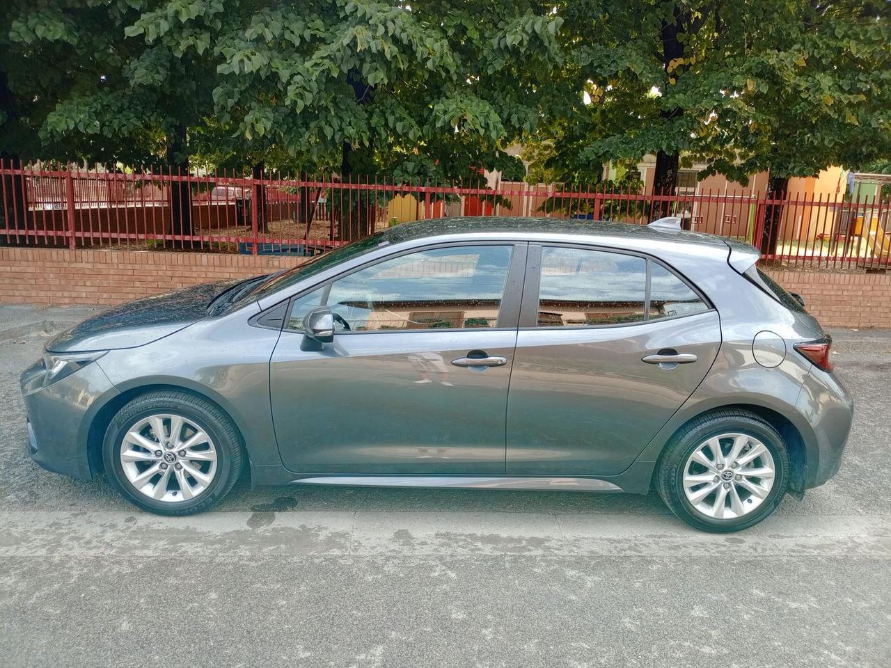 Toyota Corolla Active 1.8 HEV #6636