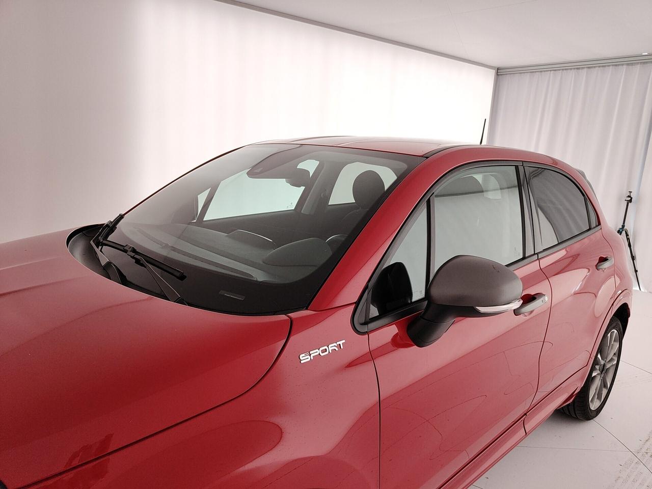 Fiat 500X 1.3 MultiJet 95 CV Sport