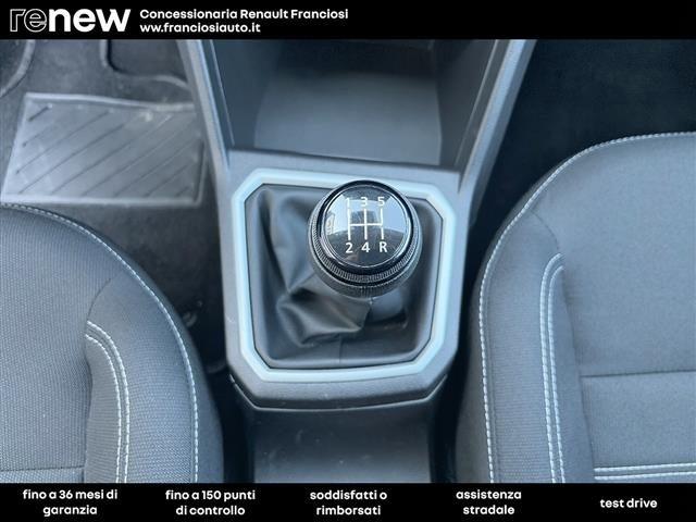 DACIA Sandero Streetway 1.0 tce ECO-G Expression 5 marce