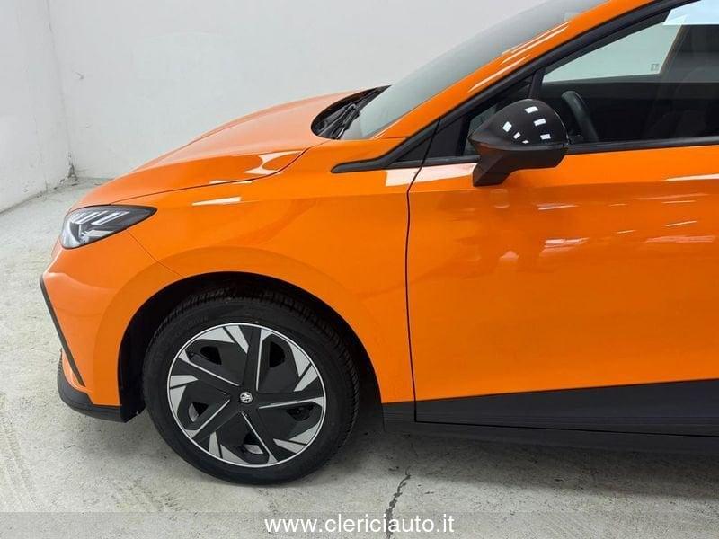 MG MG4 Comfort 64 KWh