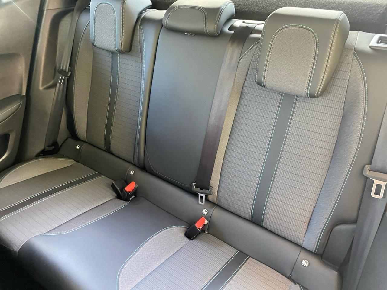 PEUGEOT 2008 II 2020 - 2008 1.2 puretech Allure Pack s&s 130cv eat8