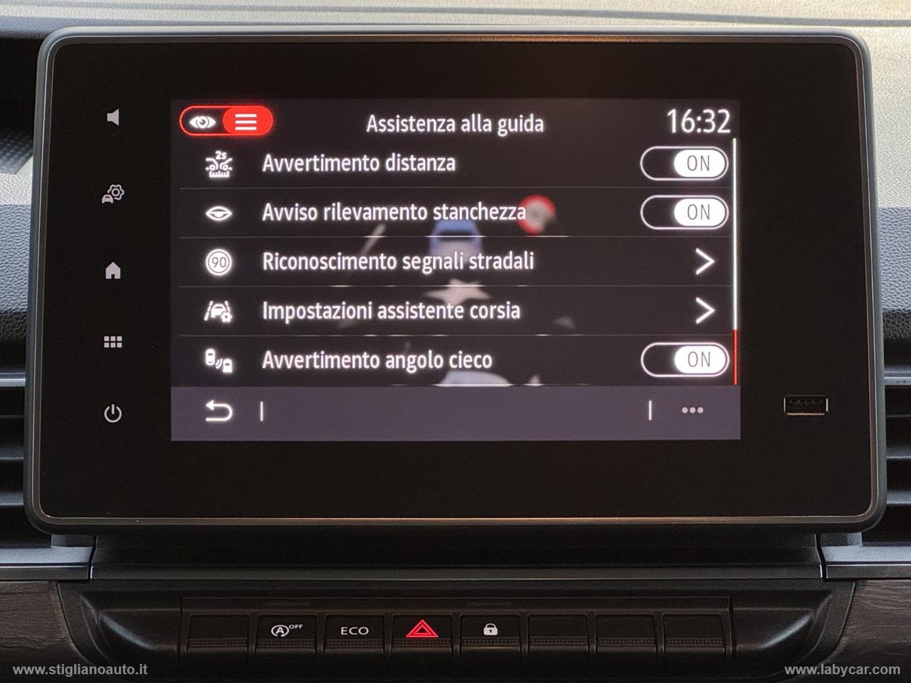 RENAULT Kangoo 1.5 Blue dCi 95 Edition One