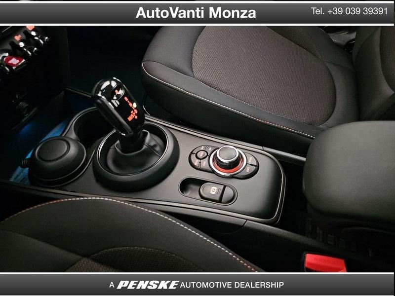 MINI Mini Countryman F60 Mini 1.5 Cooper Classic Countryman