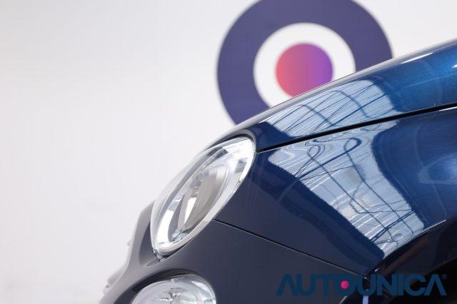 FIAT 500 1.2 EASYPOWER LOUNGE TETTO PANORAMA