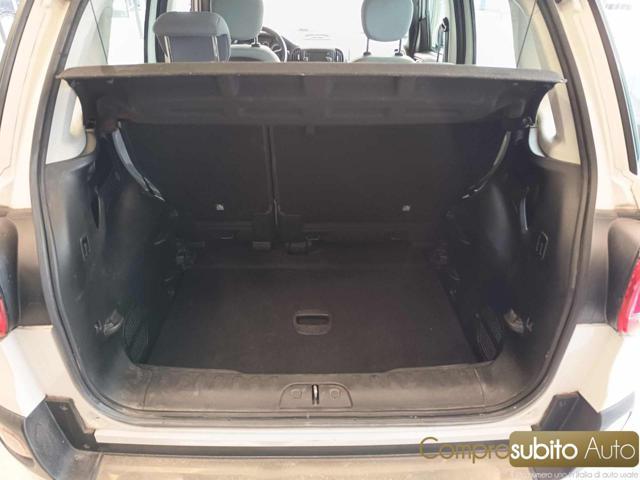 FIAT 500L 1.3 Multijet 85 CV Dualogic Pop Star