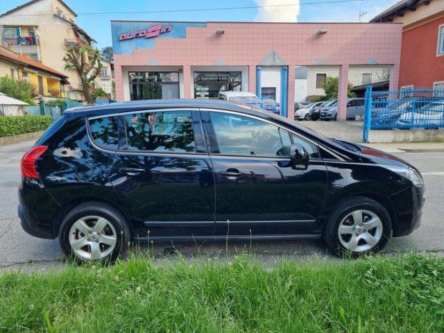 PEUGEOT 3008 1.6 HDi 112CV Tecno