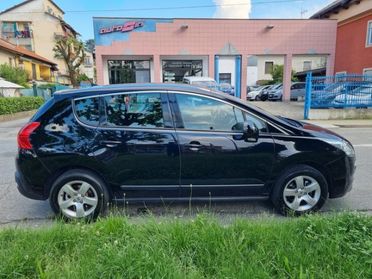 PEUGEOT 3008 1.6 HDi 112CV Tecno