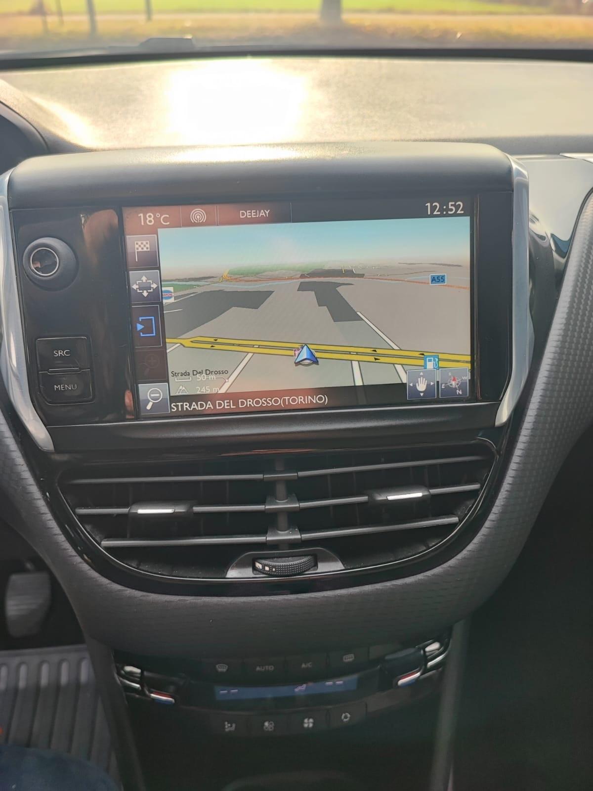 Peugeot 2008 BlueHDi 75 Active