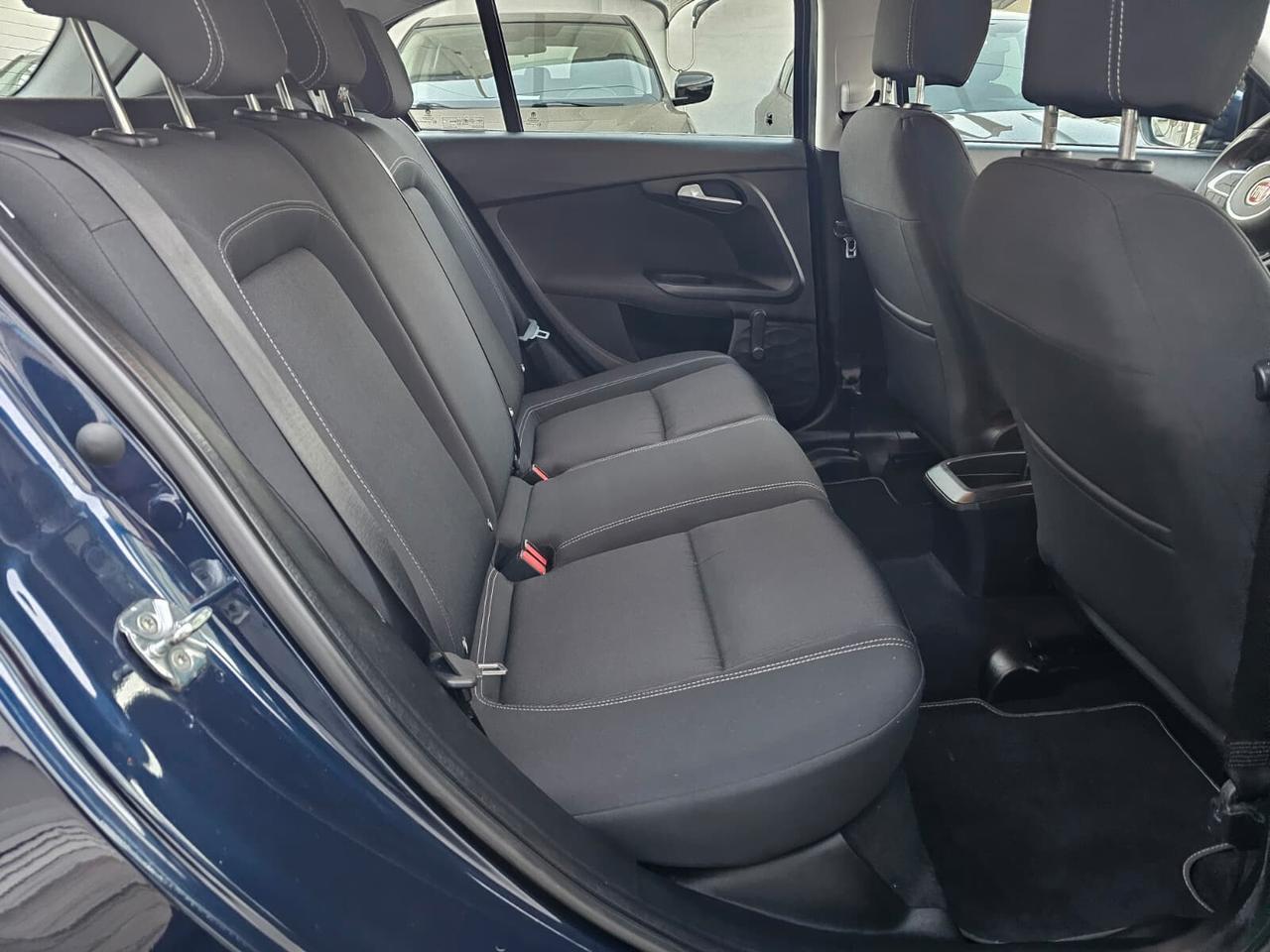 Fiat Tipo 1.4 5 porte Lounge