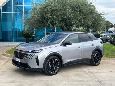 Peugeot 3008 Hybrid 136 e-DCS6 GT