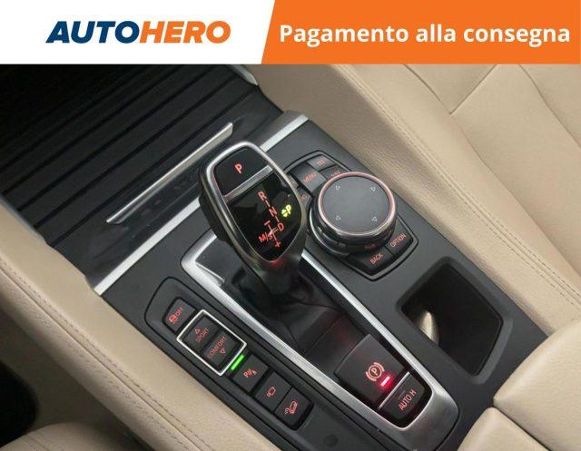 BMW X6 xDrive30d 258CV Extravagance