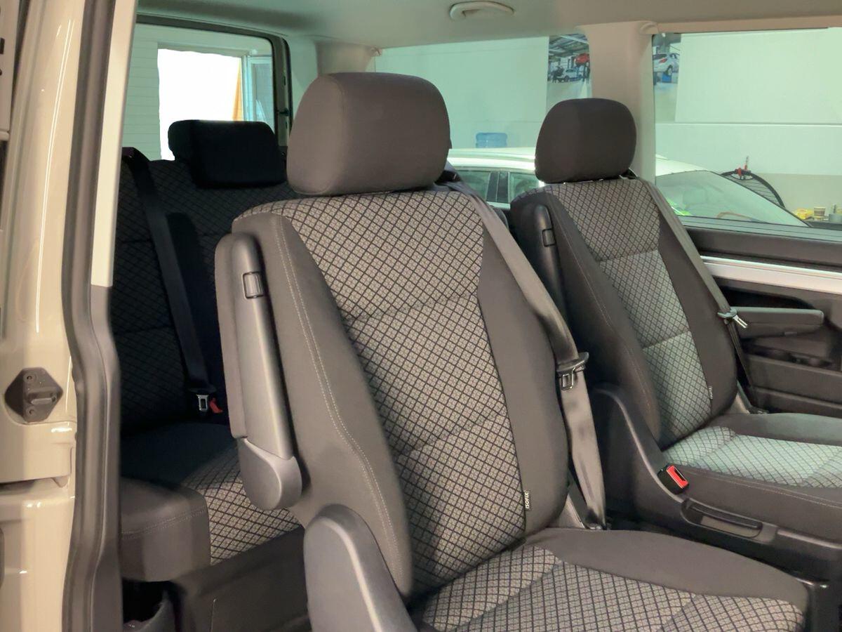 Volkswagen Multivan T6.1 2.0 TDI 150CV 7POSTI