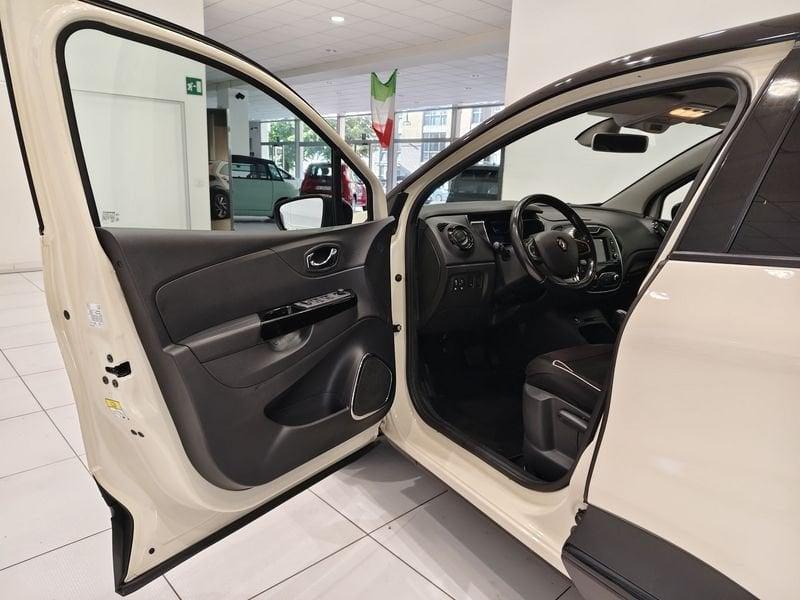 Renault Captur Captur 1.5 dci energy Hypnotic Start&stop 90cv edc *CAMBIO AUTOMATICO*
