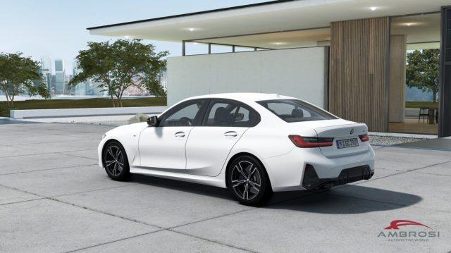 BMW M340 Serie 3 i 48V xDrive