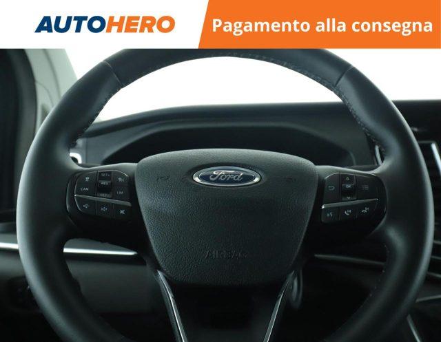 FORD Tourneo Custom 320 2.0 EcoBlue 150CV PC Titanium