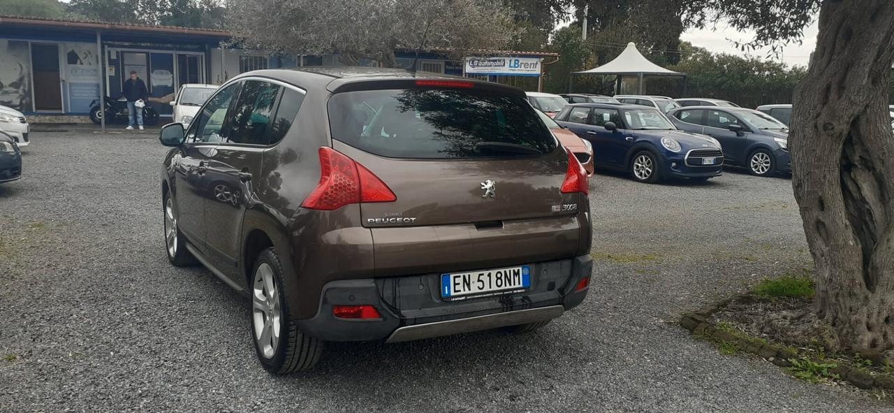Peugeot 3008 2013 - 1.6 HDi 115CV Lb automobili