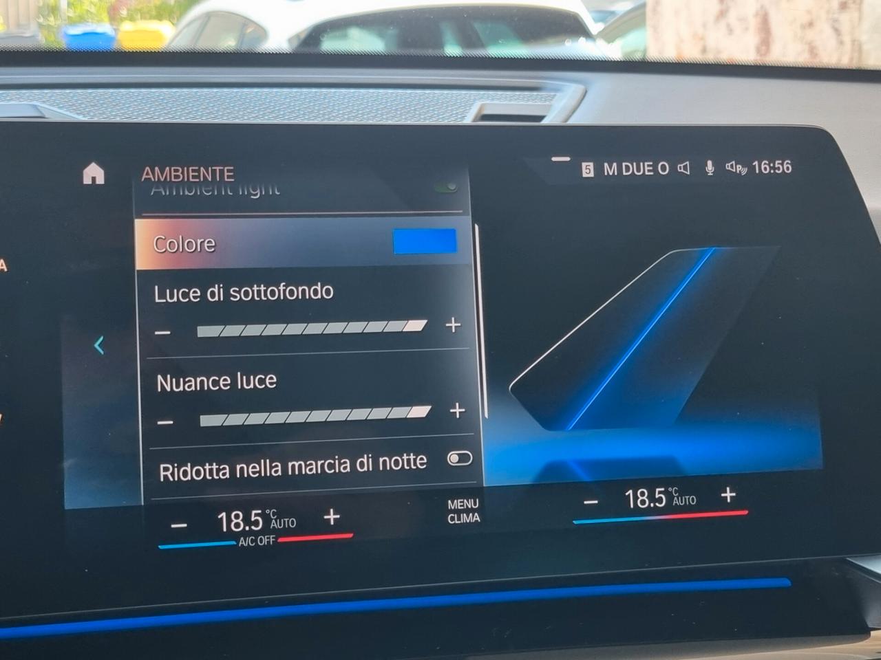 Bmw X1 sDrive18i xLine