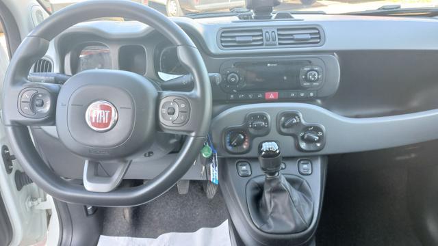 FIAT Panda 0.9 TwinAir Turbo S&S 4x4 Az. Italia Certificata