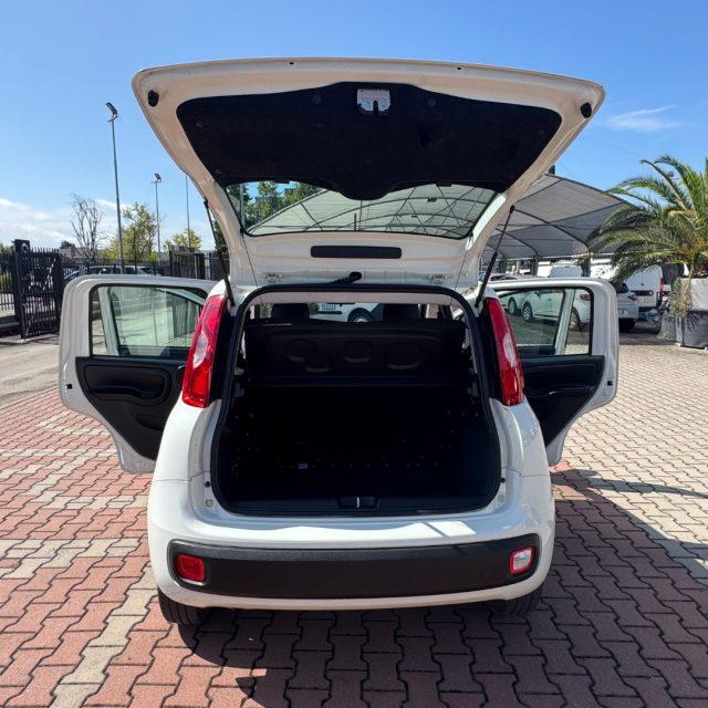FIAT New Panda 1.2 POP AZIENDALE GUIDABILE DA NEOPATENTATO