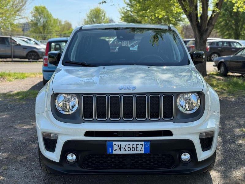 Jeep Renegade 1.0 T3 Limited + GPL diverse unità disponibili
