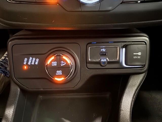 Jeep Renegade 2.0 mjt Limited 4wd 140cv auto