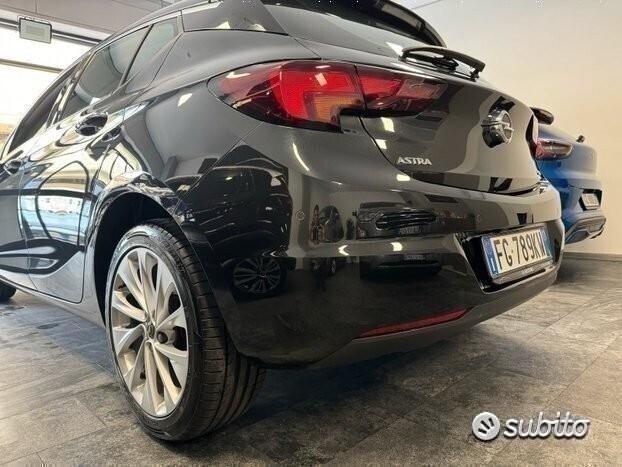 Opel Astra 1.6 CDTi 110CV Start&Stop 5 porte Innovation