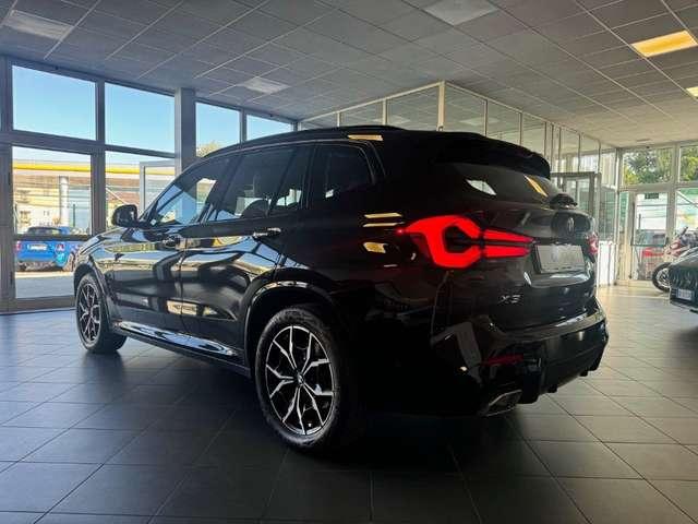 BMW X3 xDrive20d 48V Msport