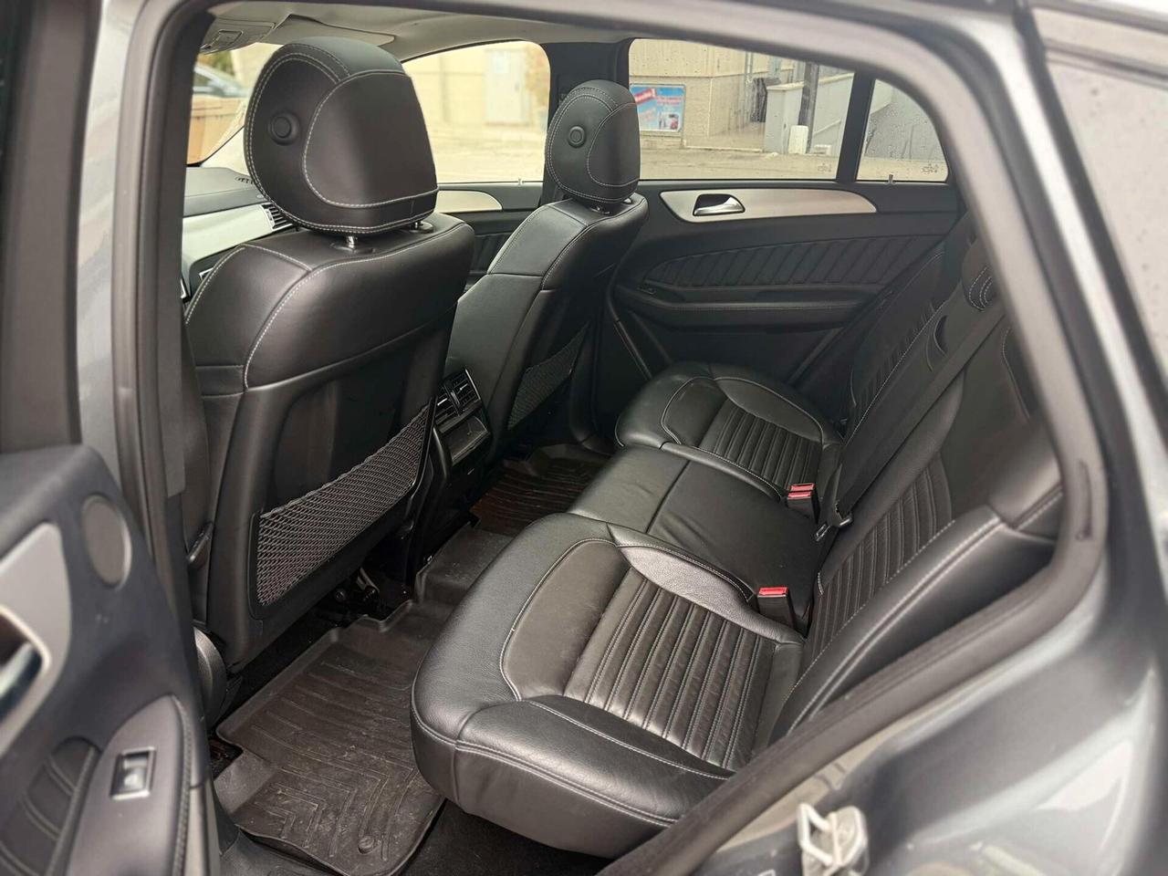 Mercedes-benz GLE 350 GLE 350 d 4Matic Coupé Premium Plus
