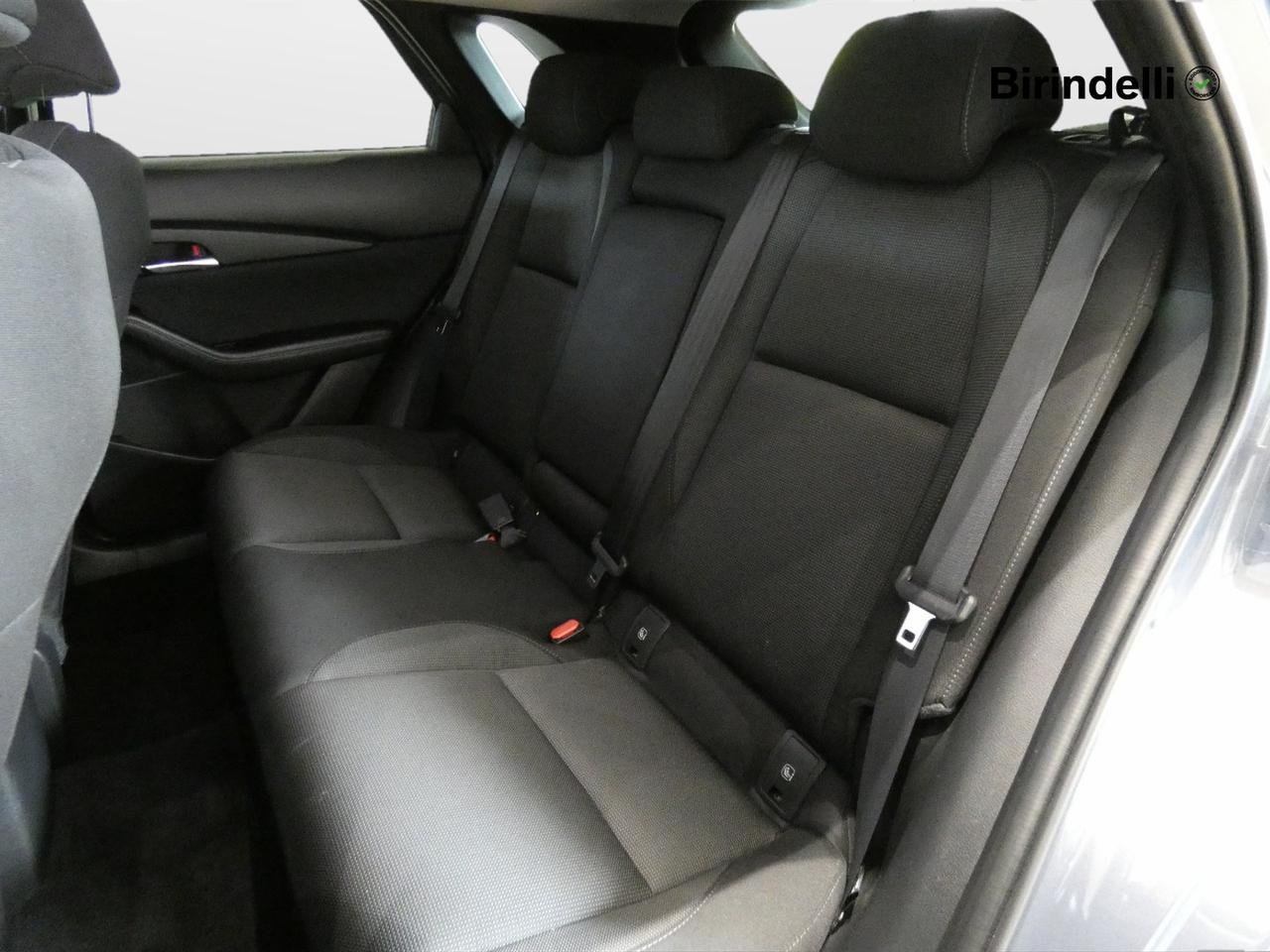 MAZDA CX-30 - 2.0L Skyactiv-G 150 CV M Hybrid 2WD Exclusive