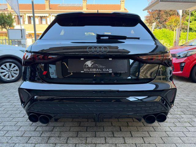 AUDI S3 quattro S tronic-Scarico Ragazzon