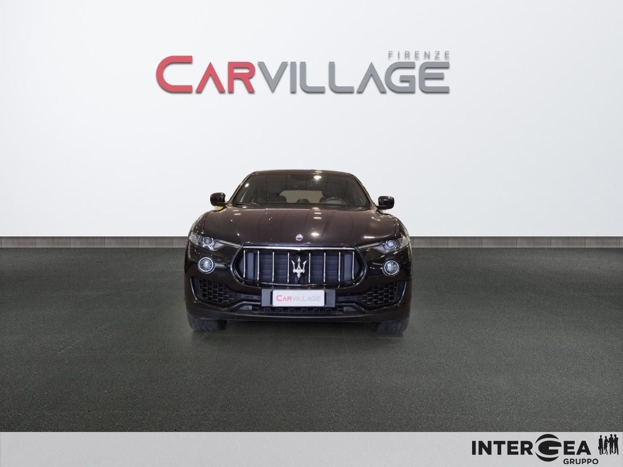 MASERATI Levante 3.0 V6 275cv auto