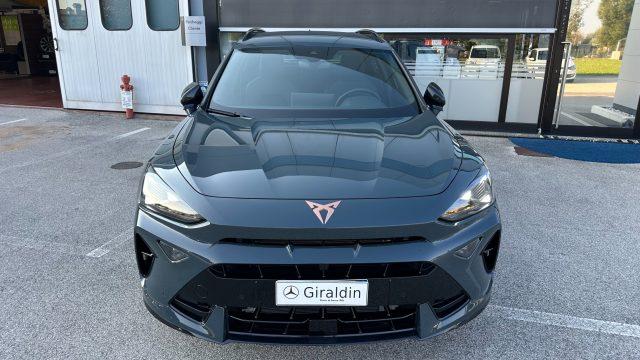 CUPRA Formentor 2.0 TDI DSG
