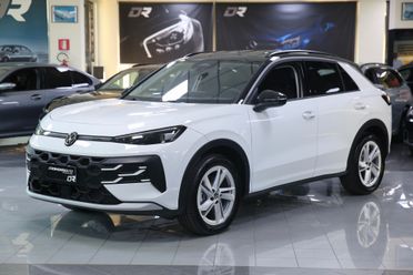 Volkswagen T-Roc Life 1.5 eTSI ACT 150 cv DSG_KM0_NUOVA
