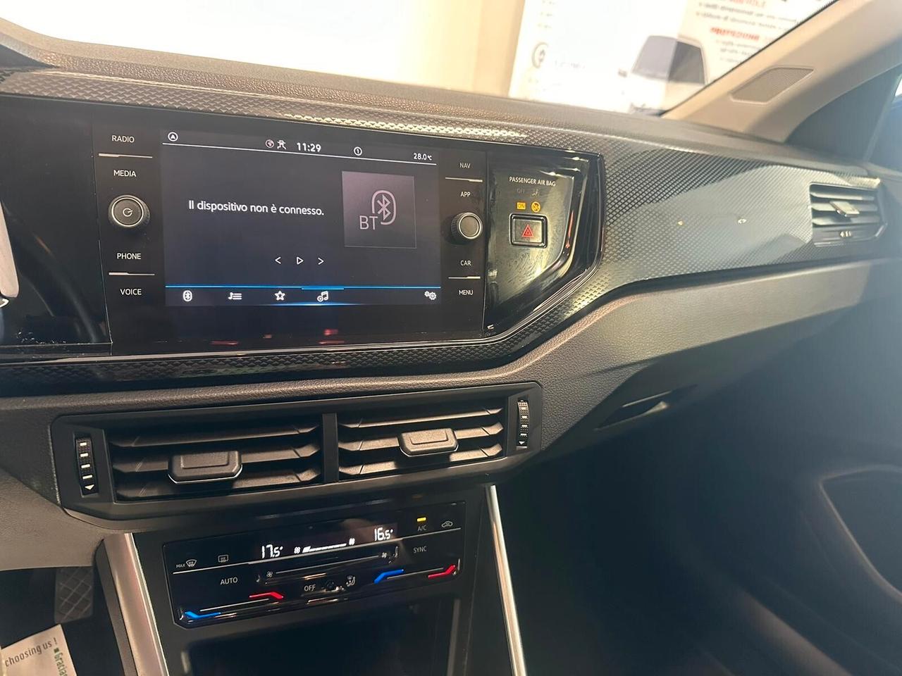 Volkswagen Polo 1.0 TSI DSG Style AUTOMATICA