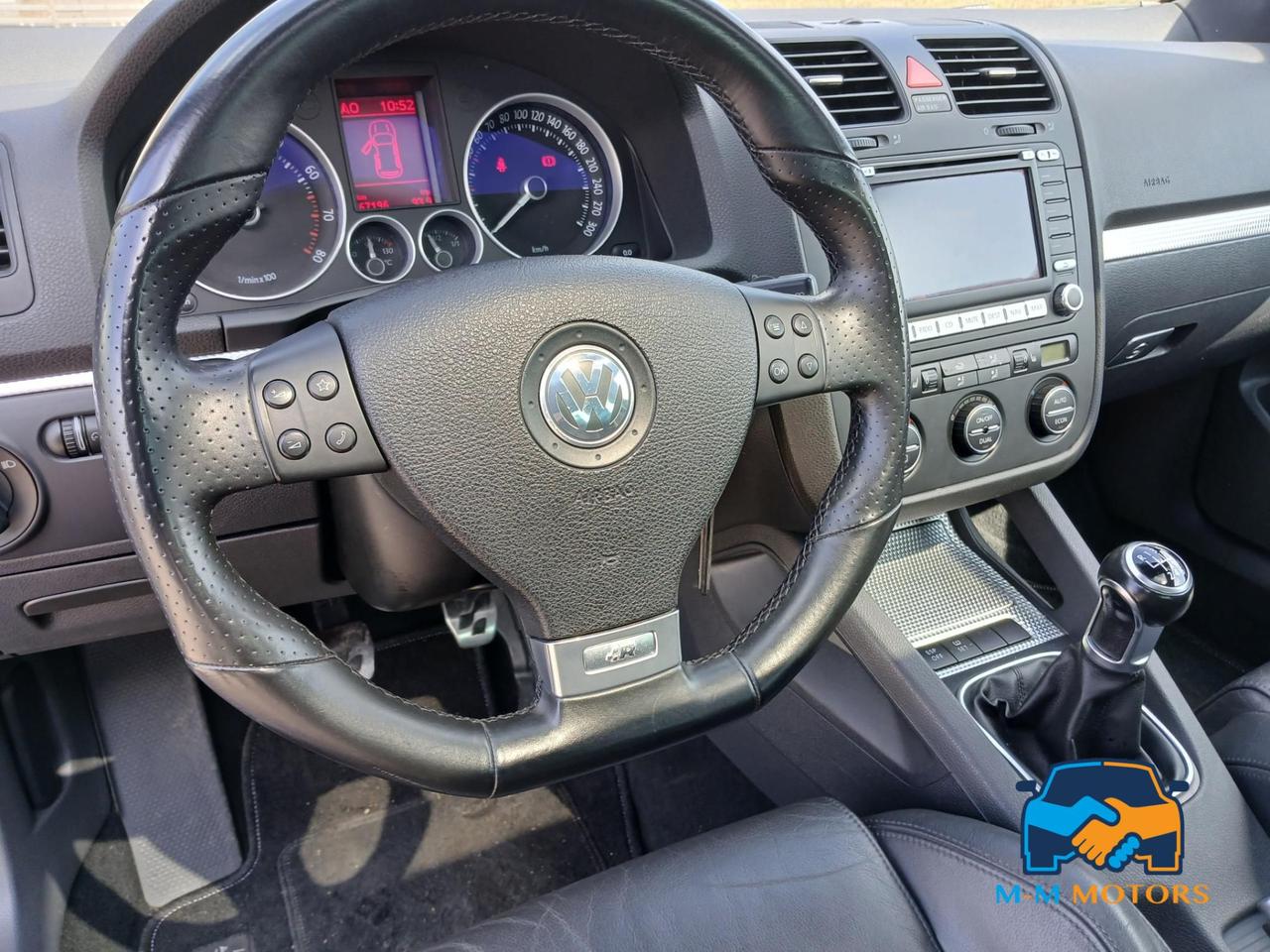 Volkswagen Golf 3 Golf 3p R32 3.2 VR6 4 motion *MANUALE*TETTO*