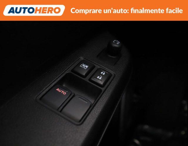 SUZUKI Ignis 1.2 Hybrid Cool