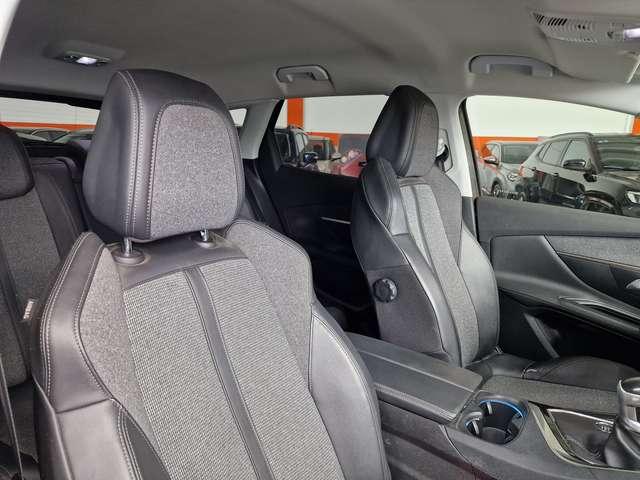 Peugeot 3008 3008 1.2 puretech t Allure s