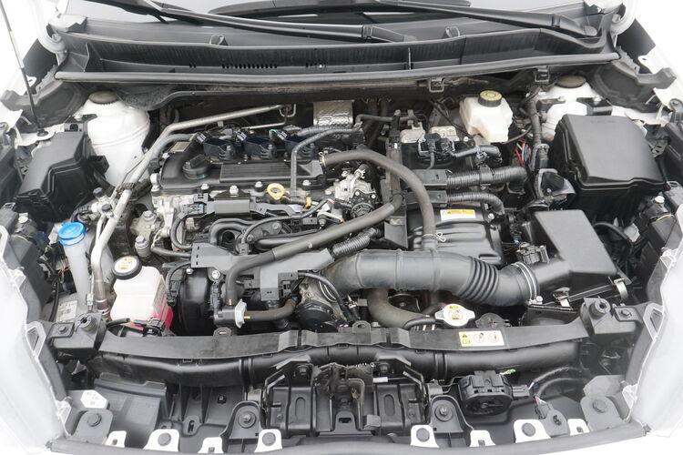 Toyota Yaris Hybrid Business BR518077 1.5 Full Hybrid 101CV