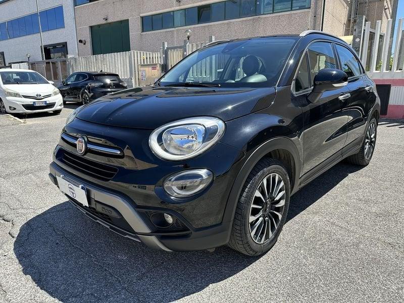 FIAT 500X 1.3 Mjet 95cv Connect