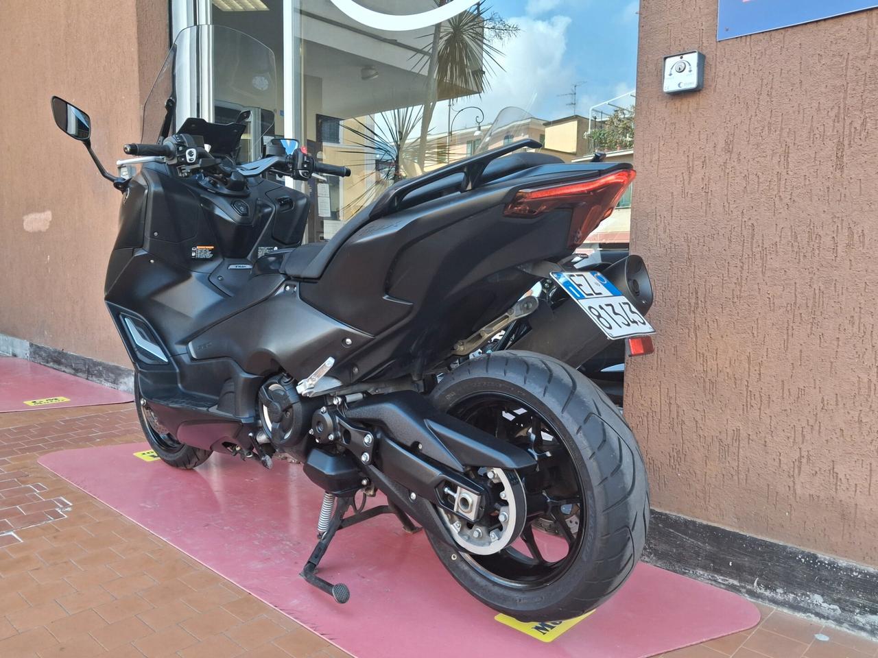 Yamaha T Max 560 ABS + TCS