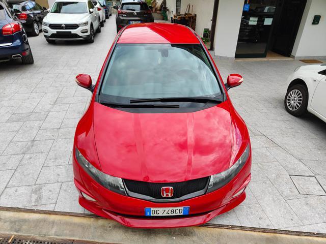 HONDA Civic 2.0 i-VTEC 3p. Type R