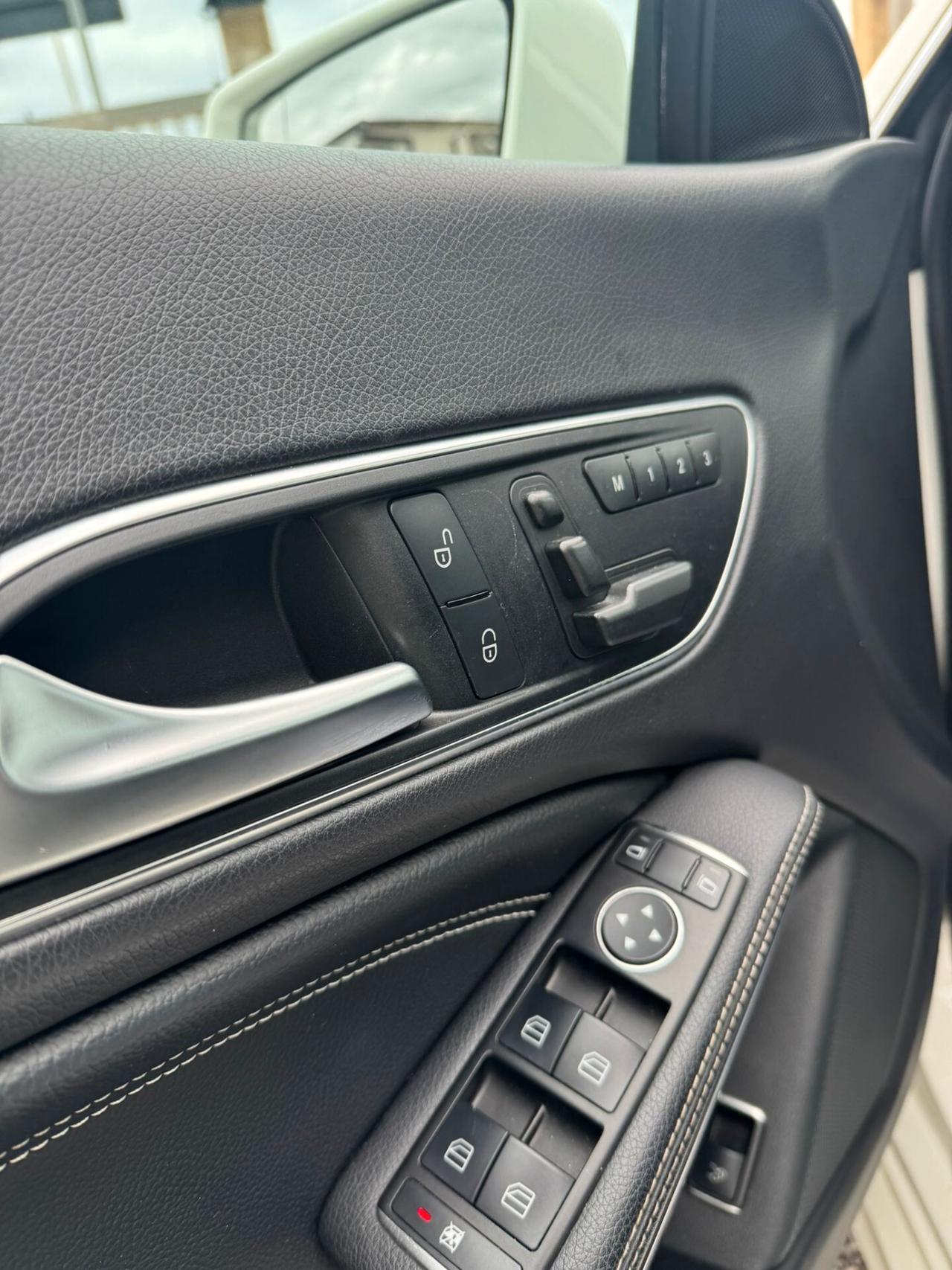 Mercedes-benz CLA 220 CDI Automatic Sport