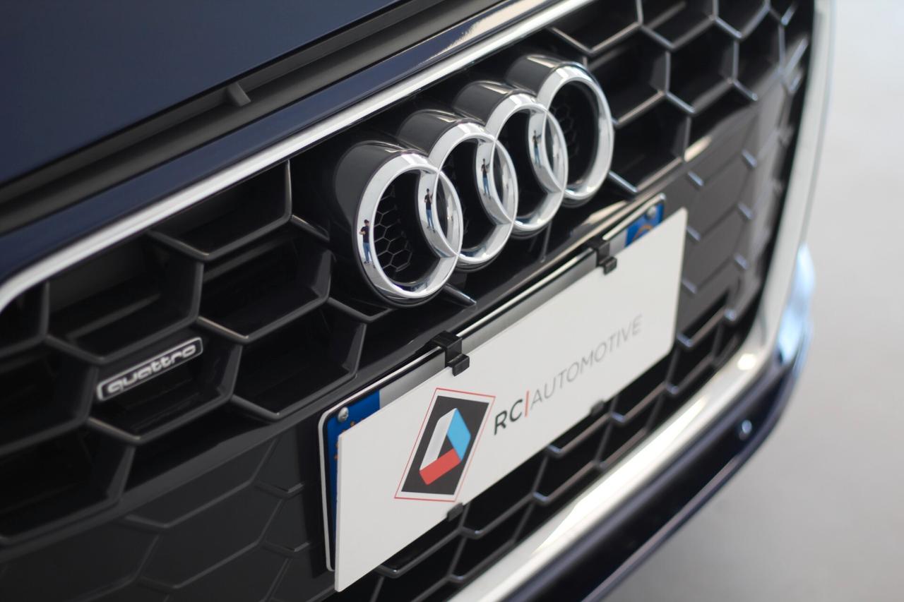 Audi A4 2.0 TDI MHEV 40 S LINE