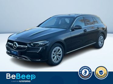 Mercedes-Benz Classe C C SW ALL-TERRAIN 220 D MHEV PREMIUM 4MATIC AUTO