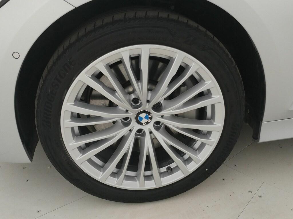 BMW Serie 3 Touring 330 i Sport xDrive Steptronic